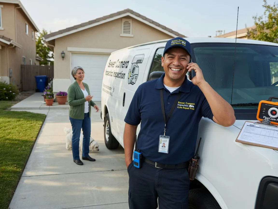 Sewer Line Repair East Canton, OH FAQs